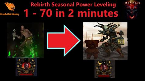 rebirth diablo 3|diablo 3 seasonal hero.